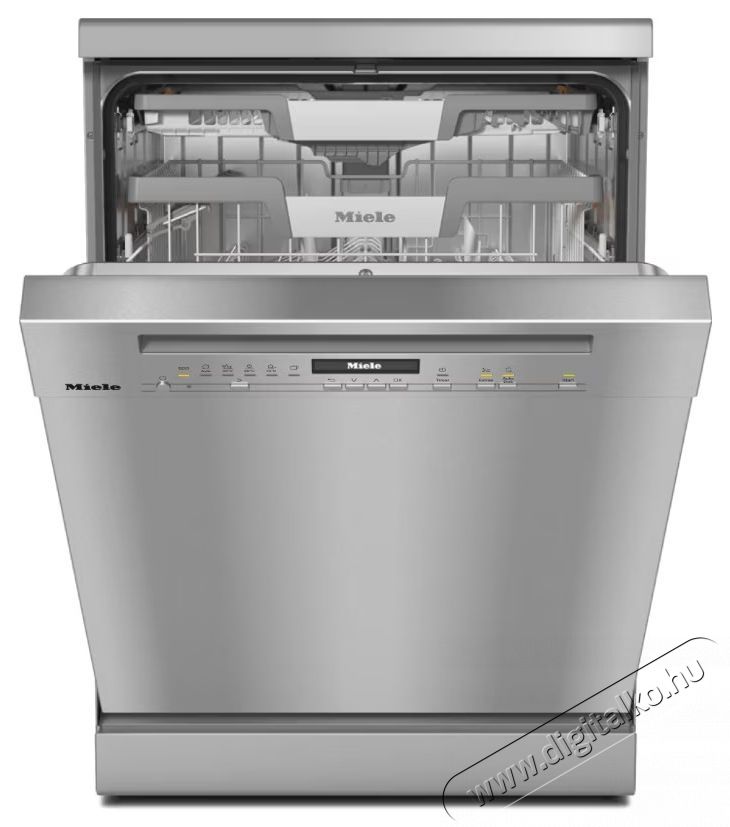 Miele G 7040 SC mosogat&oacute;g&eacute;p Konyhai term&eacute;kek - Mosogat&oacute;g&eacute;p - Norm&aacute;l (60cm) szabadon&aacute;ll&oacute; mosogat&oacute;g&eacute;p - 537121