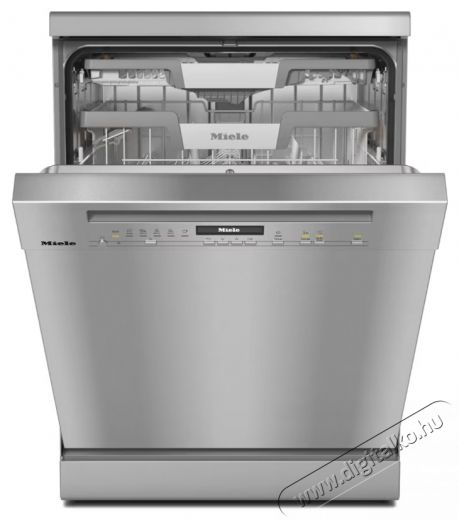Miele G 7040 SC mosogat&oacute;g&eacute;p Konyhai term&eacute;kek - Mosogat&oacute;g&eacute;p - Norm&aacute;l (60cm) szabadon&aacute;ll&oacute; mosogat&oacute;g&eacute;p - 537121