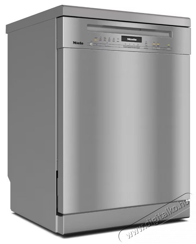 Miele G 7040 SC mosogat&oacute;g&eacute;p Konyhai term&eacute;kek - Mosogat&oacute;g&eacute;p - Norm&aacute;l (60cm) szabadon&aacute;ll&oacute; mosogat&oacute;g&eacute;p - 537121