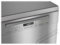 Miele G 7040 SC mosogat&oacute;g&eacute;p Konyhai term&eacute;kek - Mosogat&oacute;g&eacute;p - Norm&aacute;l (60cm) szabadon&aacute;ll&oacute; mosogat&oacute;g&eacute;p - 537121