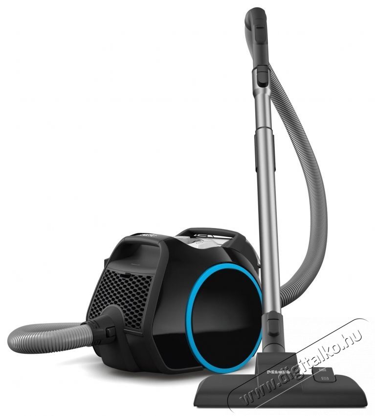 Miele Boost CX1 Blue Pulse Obszidi&aacute;nfekete (SNRF3) H&aacute;ztart&aacute;s / Otthon / K&uuml;lt&eacute;r - Porsz&iacute;v&oacute; / takar&iacute;t&oacute;g&eacute;p - Porzs&aacute;k n&eacute;lk&uuml;li porsz&iacute;v&oacute; - 540679