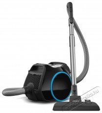 Miele Boost CX1 Blue Pulse Obszidi&aacute;nfekete (SNRF3) H&aacute;ztart&aacute;s / Otthon / K&uuml;lt&eacute;r - Porsz&iacute;v&oacute; / takar&iacute;t&oacute;g&eacute;p - Porzs&aacute;k n&eacute;lk&uuml;li porsz&iacute;v&oacute; - 540679