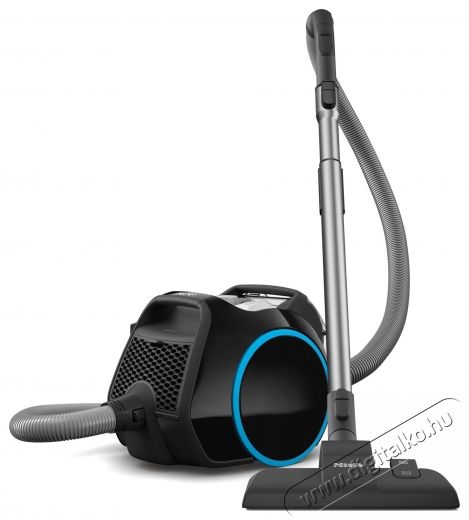 Miele Boost CX1 Blue Pulse Obszidi&aacute;nfekete (SNRF3) H&aacute;ztart&aacute;s / Otthon / K&uuml;lt&eacute;r - Porsz&iacute;v&oacute; / takar&iacute;t&oacute;g&eacute;p - Porzs&aacute;k n&eacute;lk&uuml;li porsz&iacute;v&oacute; - 540679
