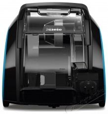 Miele Boost CX1 Blue Pulse Obszidi&aacute;nfekete (SNRF3) H&aacute;ztart&aacute;s / Otthon / K&uuml;lt&eacute;r - Porsz&iacute;v&oacute; / takar&iacute;t&oacute;g&eacute;p - Porzs&aacute;k n&eacute;lk&uuml;li porsz&iacute;v&oacute; - 540679