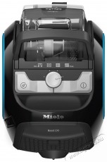 Miele Boost CX1 Blue Pulse Obszidi&aacute;nfekete (SNRF3) H&aacute;ztart&aacute;s / Otthon / K&uuml;lt&eacute;r - Porsz&iacute;v&oacute; / takar&iacute;t&oacute;g&eacute;p - Porzs&aacute;k n&eacute;lk&uuml;li porsz&iacute;v&oacute; - 540679