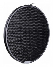 Mikrosat 21 cm méhsejtrács (10'-os) "Medium" reflektorhoz Fotó-Videó kiegészítők - Fényterelő - Méhsejtrács - 273035