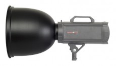 Mikrosat 28cm-es "Narrow" reflektor Fotó-Videó kiegészítők - Fényterelő - Reflektor - 270825
