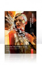 K&ouml;nyv Adobe Illustrator CS6 - Tanfolyam a k&ouml;nyvben Fot&oacute;-Vide&oacute; kieg&eacute;sz&iacute;tők - Egy&eacute;b fot&oacute;-vide&oacute; kieg&eacute;sz&iacute;tő - K&ouml;nyv - 272977