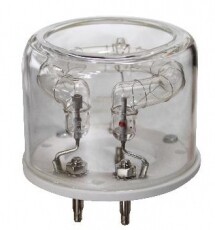 Aurora AXT111 villanócső pyrex búrával Fotó-Videó kiegészítők - Vaku kiegészítő - Izzó / villanócső - 273003