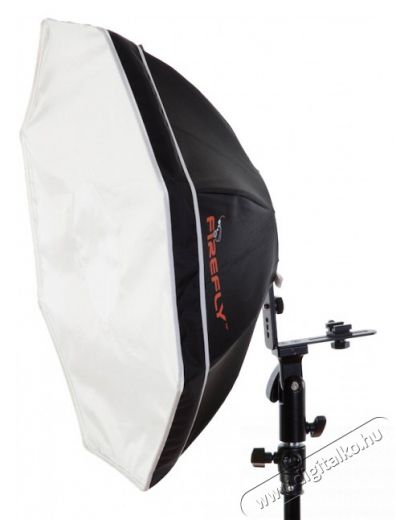 Mikrosat Aurora Firefly FBO-50 Fotó-Videó kiegészítők - Fényterelő - Softbox - 257276