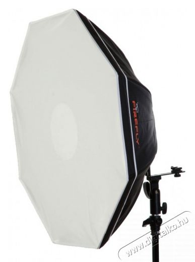 Mikrosat Aurora Firefly FBO-65 Fotó-Videó kiegészítők - Fényterelő - Softbox - 257277