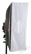 Mikrosat Aurora Firefly FBS-2560 Fotó-Videó kiegészítők - Fényterelő - Softbox - 257278