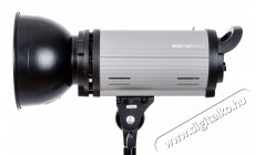 Mikrosat Basic 3 (320Ws) stúdióvaku Fotó-Videó kiegészítők - Vaku - Stúdió vaku - 256987
