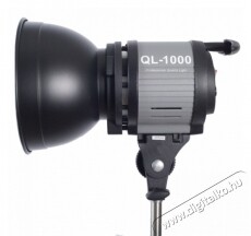 Mikrosat Basic Quartz Light (max 1000W) Fotó-Videó kiegészítők - Lámpa - Halogén lámpa - 257304
