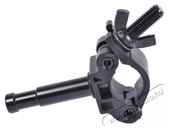 Mikrosat Bilincses spigot (M13-003) Fotó-Videó kiegészítők - Állvány kiegészítő - Spigot - 257184