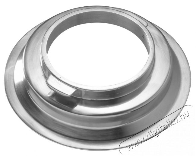 Broncolor adapter (ernyőként nyitható boxhoz) Fotó-Videó kiegészítők - Fényterelő - Kiegészítő - 273015