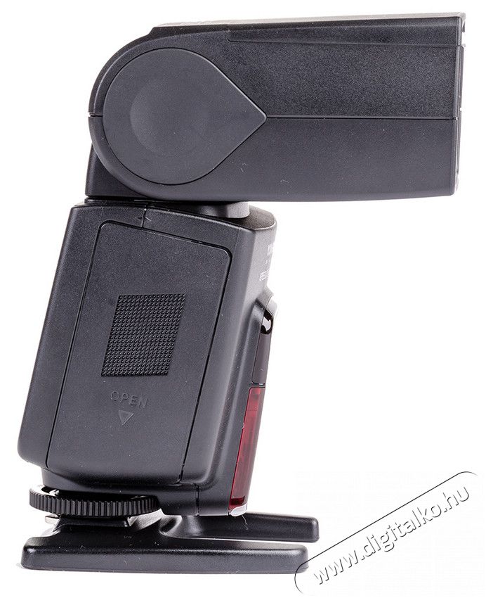 Yongnuo YN-568EX II E-TTL (Canon) rendszervaku Fotó-Videó kiegészítők - Vaku - Rendszer vaku - 272984