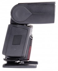 Yongnuo YN-568EX II E-TTL (Canon) rendszervaku Fotó-Videó kiegészítők - Vaku - Rendszer vaku - 272984