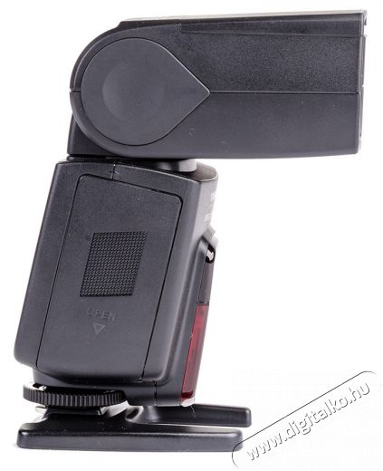 Yongnuo YN-568EX II E-TTL (Canon) rendszervaku Fotó-Videó kiegészítők - Vaku - Rendszer vaku - 272984