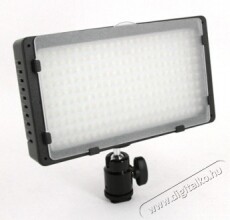 Mikrosat CN-240CH LED lámpa Fotó-Videó kiegészítők - Lámpa - LED lámpa - 257328