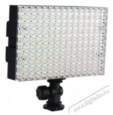Mikrosat CN-B150 LED lámpa Fotó-Videó kiegészítők - Lámpa - LED lámpa - 257324