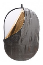 Mikrosat Derítőlap 110x168cm 5in1 Fotó-Videó kiegészítők - Fényterelő - Derítőlap - 273107