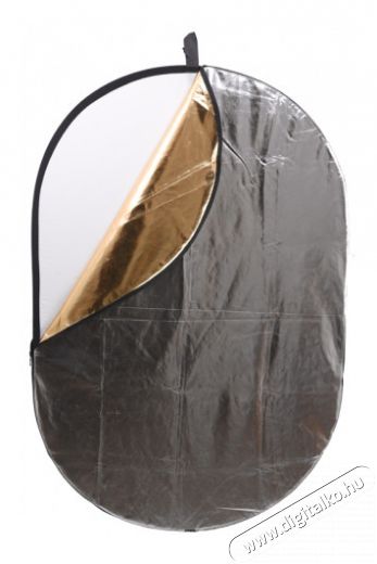 Mikrosat Derítőlap 110x168cm 5in1 Fotó-Videó kiegészítők - Fényterelő - Derítőlap - 273107