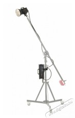 Mikrosat Digital 12R Boom vaku (1200Ws) Fotó-Videó kiegészítők - Vaku - Stúdió vaku - 256996