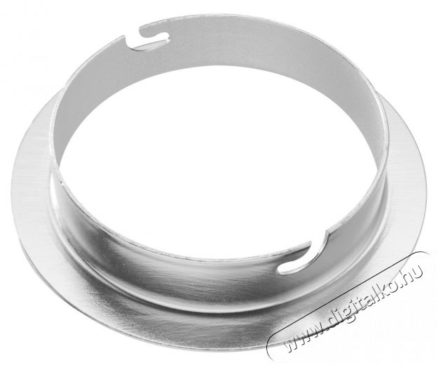 Elinchrom Adapter (ernyőként nyitható boxhoz) - 14300018 Fotó-Videó kiegészítők - Fényterelő - Kiegészítő - 273016