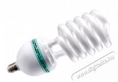 Mikrosat Energiatakarékos kompakt fénycső (85W) Fotó-Videó kiegészítők - Lámpa - Kiegészítő - 257306