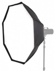 Jinbei 120cm-es ernyőként nyitható octobox Fotó-Videó kiegészítők - Fényterelő - Softbox - 272957