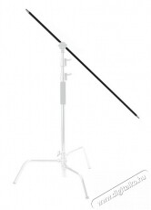 Mikrosat Keresztrúd 1.2m (M11-033E) Fotó-Videó kiegészítők - Állvány kiegészítő - Egyéb állvány kiegészítő - 257013