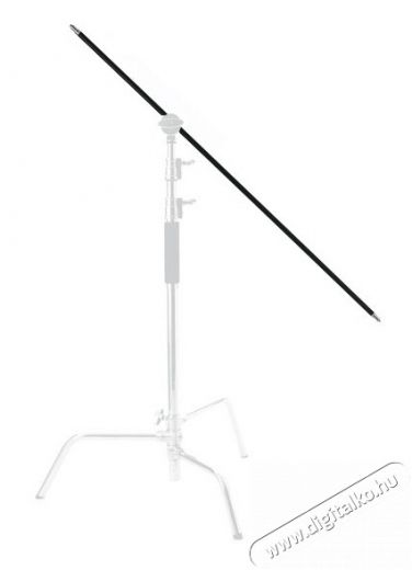 Mikrosat Keresztrúd 1.2m (M11-033E) Fotó-Videó kiegészítők - Állvány kiegészítő - Egyéb állvány kiegészítő - 257013