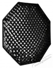 Mikrosat Méhsejtrács 150cm-es octoboxhoz Fotó-Videó kiegészítők - Fényterelő - Méhsejtrács - 257074