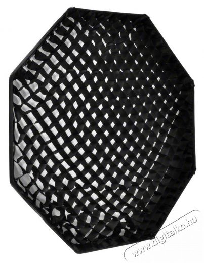 Mikrosat Méhsejtrács 150cm-es octoboxhoz Fotó-Videó kiegészítők - Fényterelő - Méhsejtrács - 257074