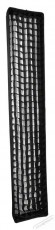Mikrosat Méhsejtrács 30x140cm-es softboxhoz Fotó-Videó kiegészítők - Fényterelő - Méhsejtrács - 257080