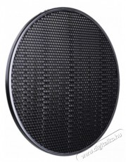 Mikrosat Méhsejtrács 330mm átmérőjű reflektorhoz (30 fok-os) Fotó-Videó kiegészítők - Fényterelő - Méhsejtrács - 257105