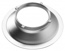 Multiblitz Profilux adapter - 14200022 Fotó-Videó kiegészítők - Fényterelő - Kiegészítő - 273021