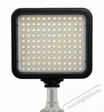 Mikrosat VL-120 LED lámpa Fotó-Videó kiegészítők - Lámpa - LED lámpa - 257329