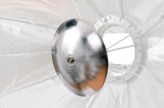 Mikrosat 15 cm-es korong az Aurora Firefly II fényterelőhöz Fotó-Videó kiegészítők - Fényterelő - Kiegészítő - 275841
