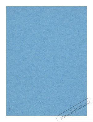 Mikrosat Papír háttér (2,08 m x 11 m) Sky Blue Fotó-Videó kiegészítők - Háttér - Papír háttér - 275795