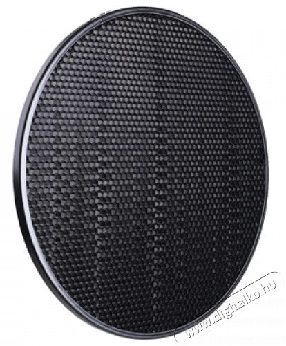 Mikrosat 33 cm méhsejtrács (10-os) Beam reflektorhoz Fotó-Videó kiegészítők - Fényterelő - Méhsejtrács - 275824