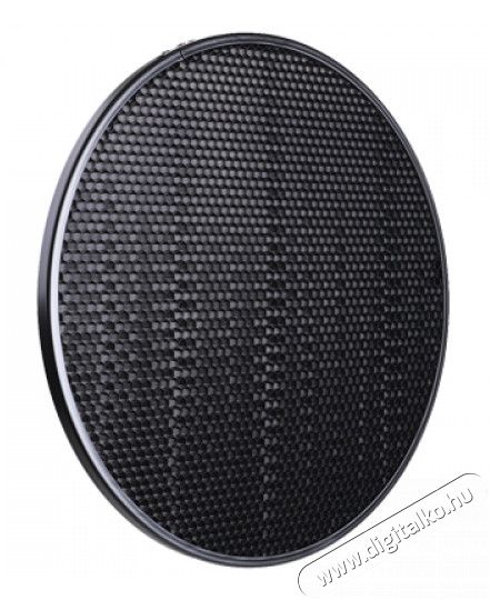 Mikrosat 33 cm méhsejtrács (20'-os) Beam reflektorhoz Fotó-Videó kiegészítők - Fényterelő - Méhsejtrács - 278391