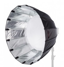 Mikrosat 75 cm-es Para-Dise + gyűrű Fotó-Videó kiegészítők - Vaku kiegészítő - Egyéb vaku kiegészítő - 293829