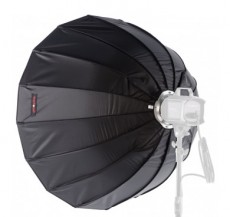 Mikrosat 75 cm-es Para-Dise + gyűrű Fotó-Videó kiegészítők - Vaku kiegészítő - Egyéb vaku kiegészítő - 293829