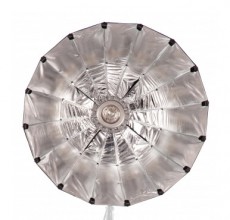 Mikrosat 75 cm-es Para-Dise + gyűrű Fotó-Videó kiegészítők - Vaku kiegészítő - Egyéb vaku kiegészítő - 293829