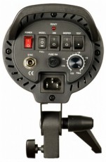 Mikrosat Basic Big vaku szett II (2x 320Ws + 1x 600Ws) Fotó-Videó kiegészítők - Vaku - Stúdió vaku - 290312