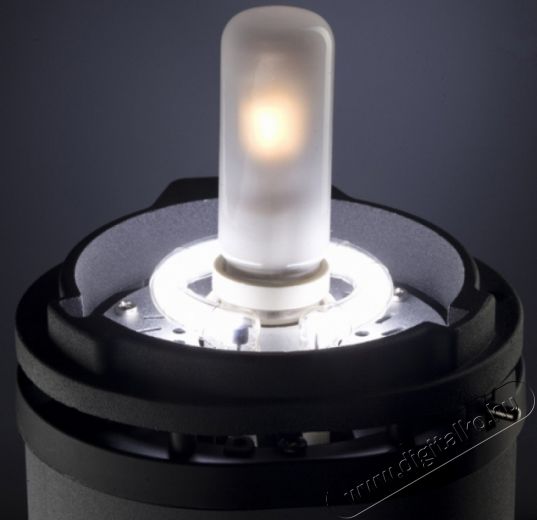 Mikrosat Basic Fapados Kit II. (2x 600Ws) stúdió vaku Fotó-Videó kiegészítők - Vaku - Stúdió vaku - 290370