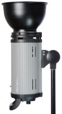 Mikrosat Basic Light Kit II. (2x600Ws) stúdió vakuszett Fotó-Videó kiegészítők - Vaku - Stúdió vaku - 295899