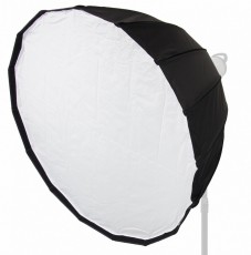 Mikrosat Basic Parabox 200 Fotó-Videó kiegészítők - Fényterelő - Softbox - 302050